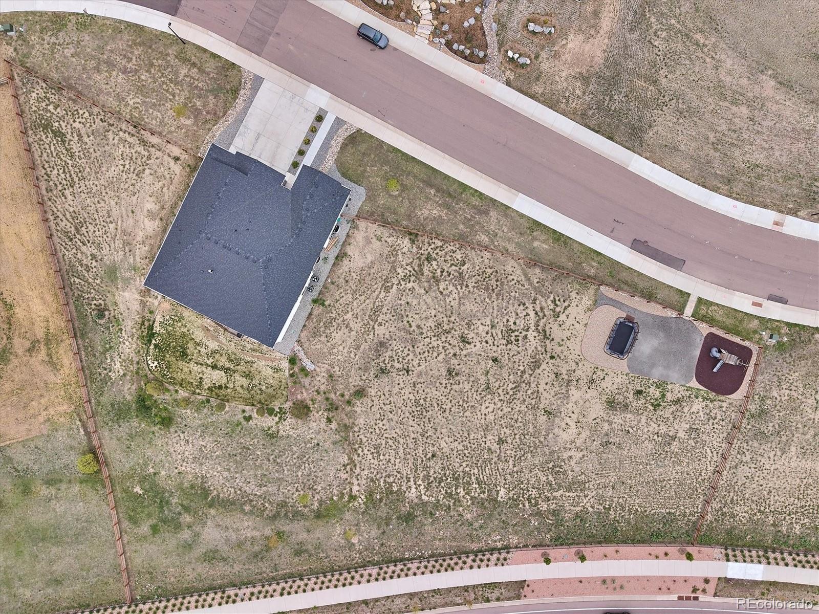 6014 Missoula Trail Castle Rock CO 80108