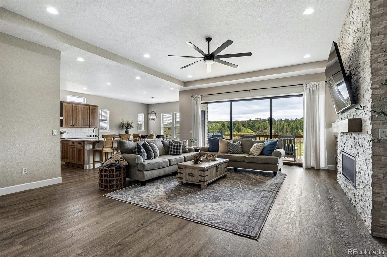 6014 Missoula Trail Castle Rock CO 80108