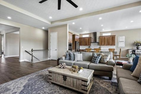 6014 Missoula Trail Castle Rock CO 80108