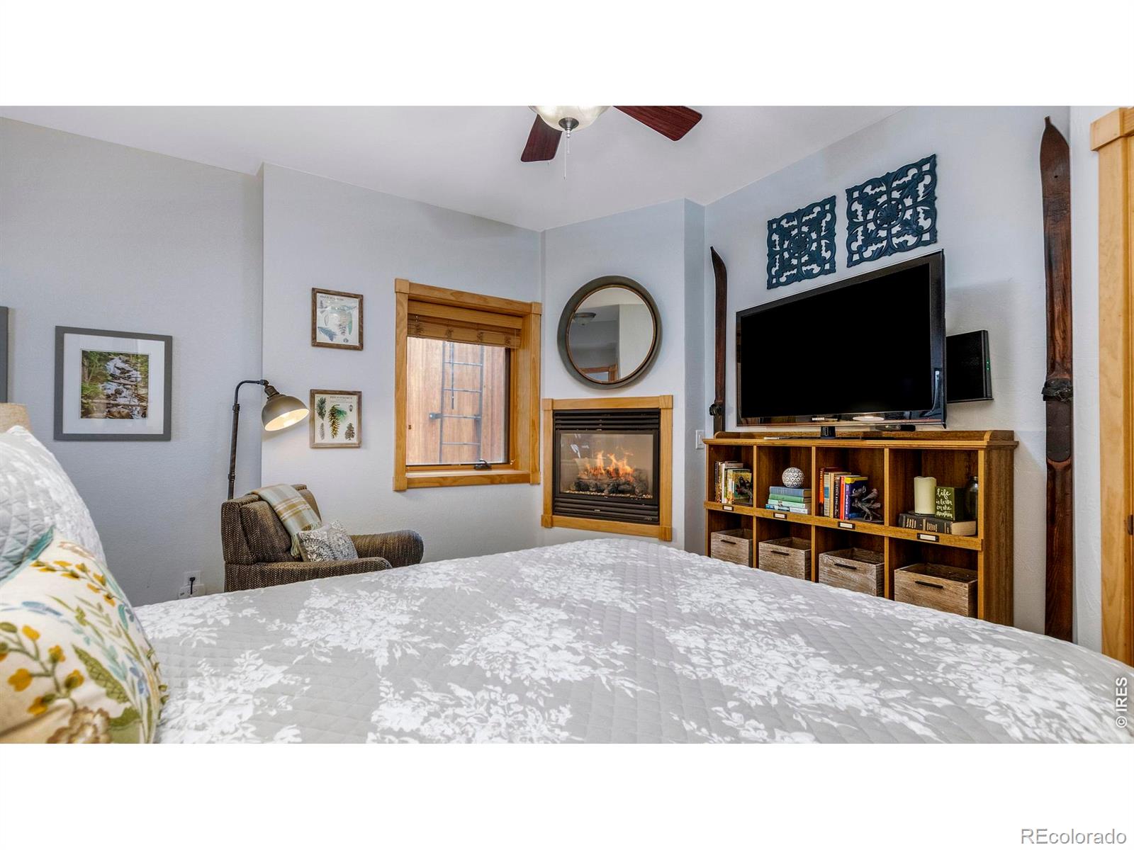 2625 Marys Lake Road Estes Park CO 80517