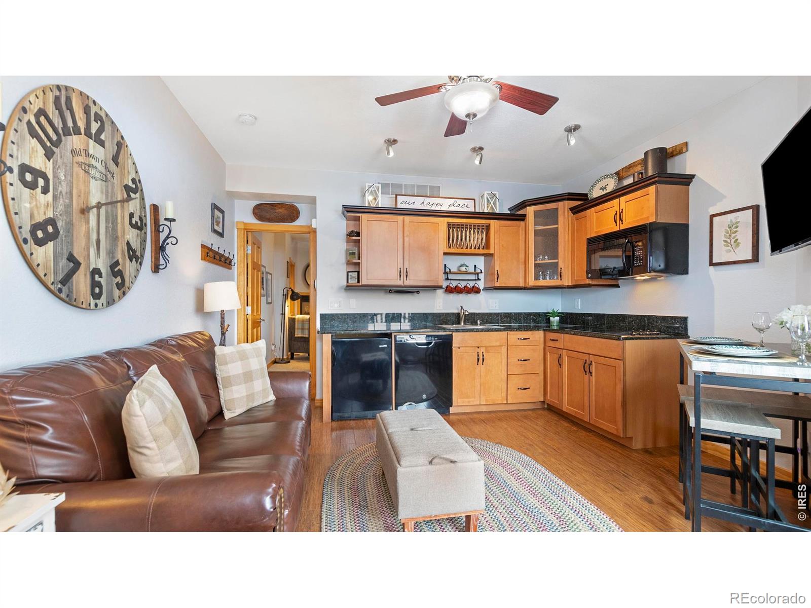 2625 Marys Lake Road Estes Park CO 80517