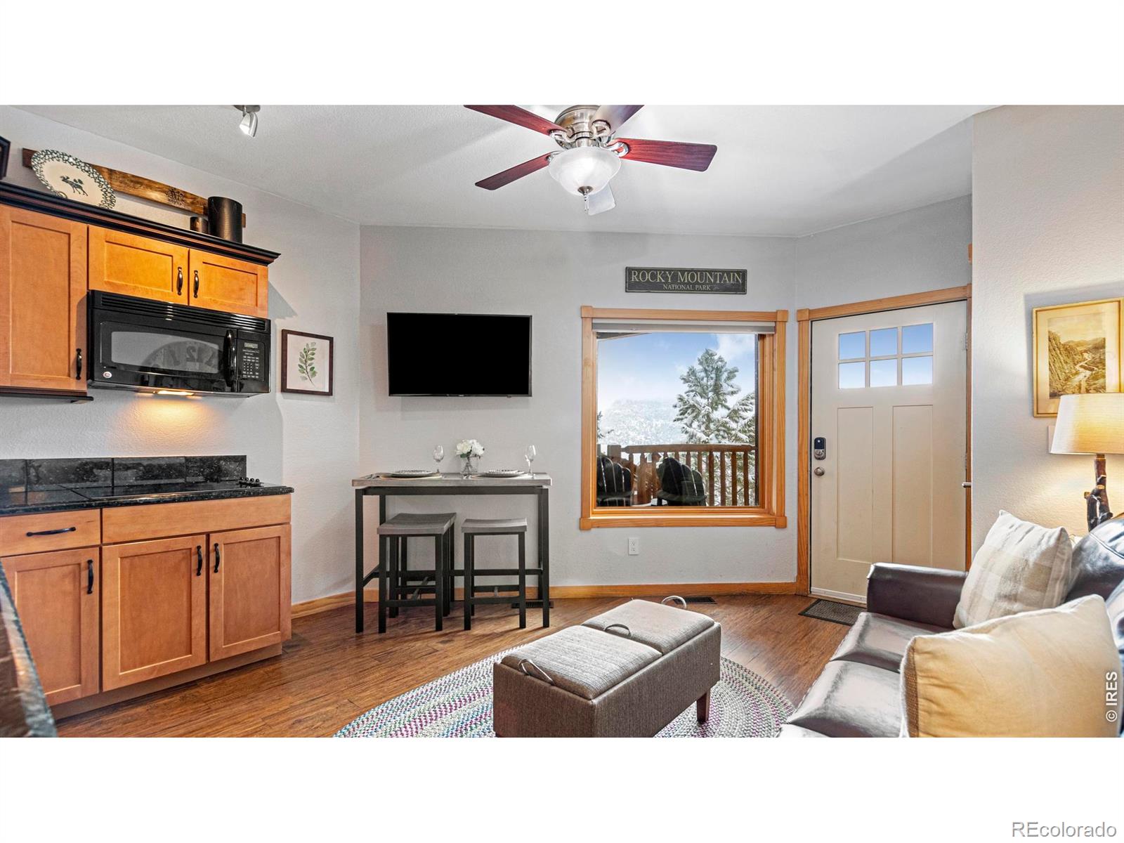 2625 Marys Lake Road Estes Park CO 80517