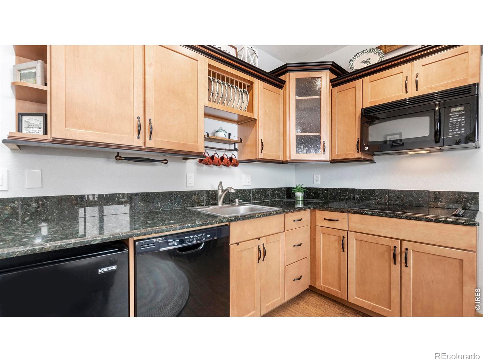 2625 Marys Lake Road Estes Park CO 80517