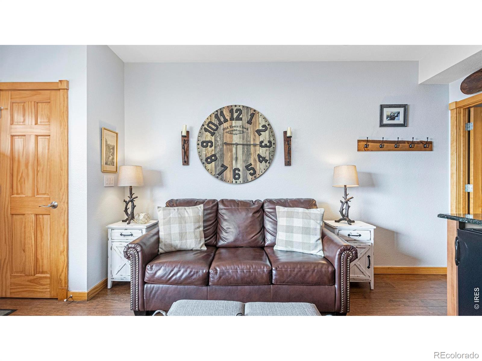 2625 Marys Lake Road Estes Park CO 80517
