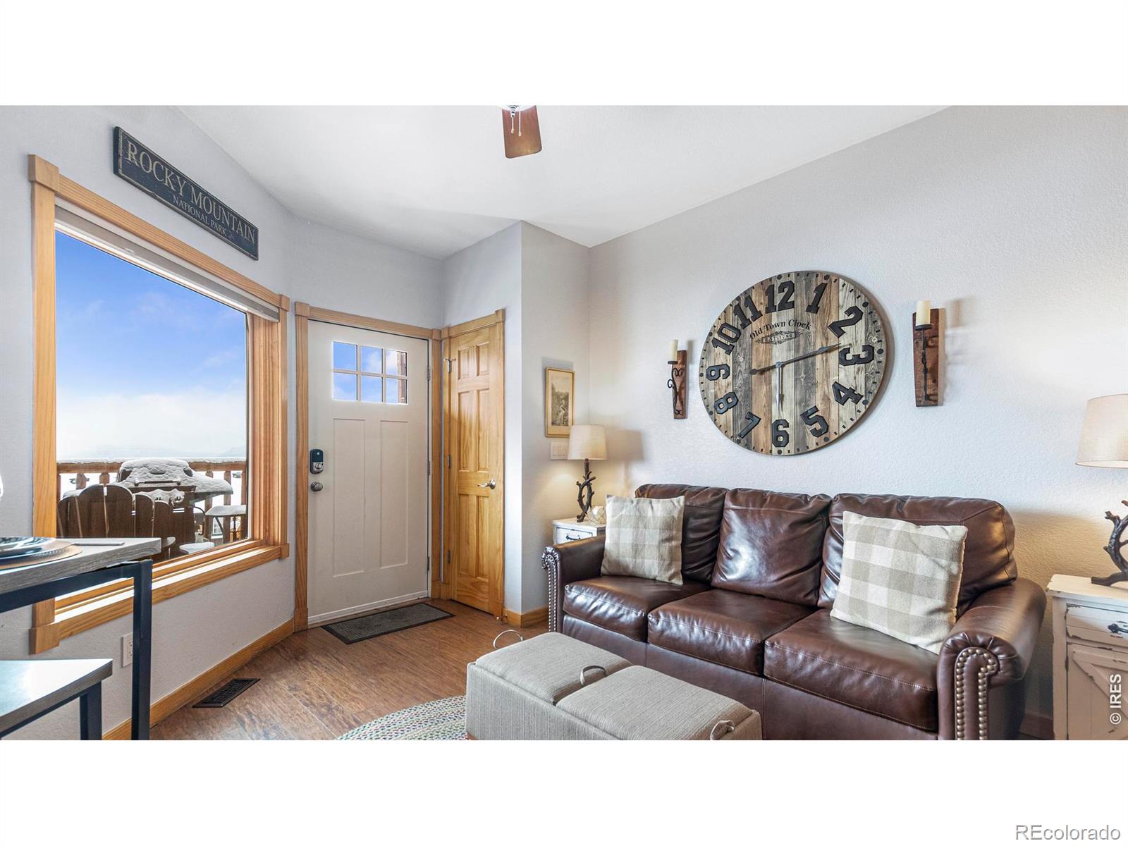 2625 Marys Lake Road Estes Park CO 80517