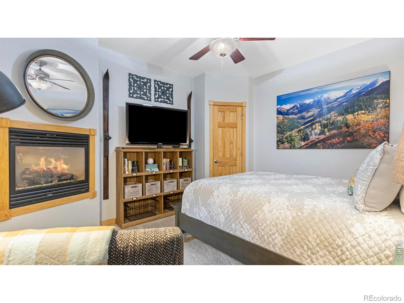 2625 Marys Lake Road Estes Park CO 80517
