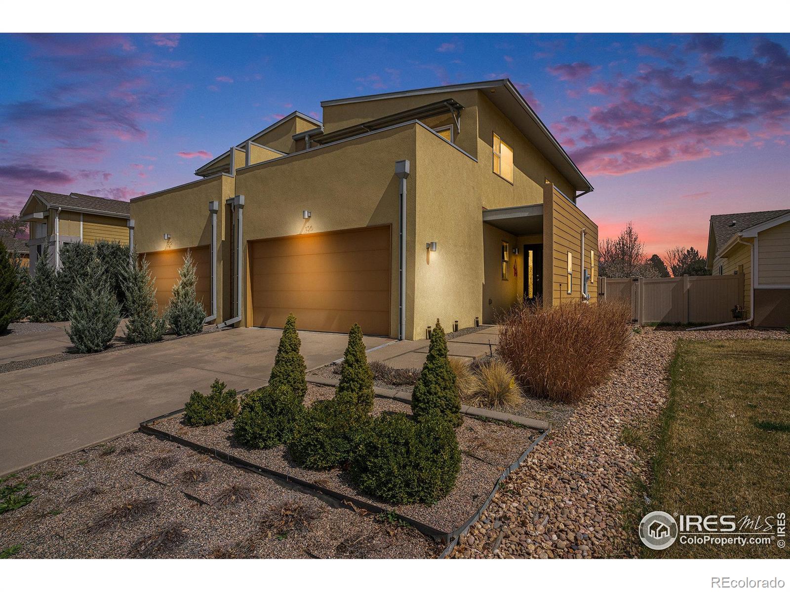 156 Brass Court Loveland CO 80537