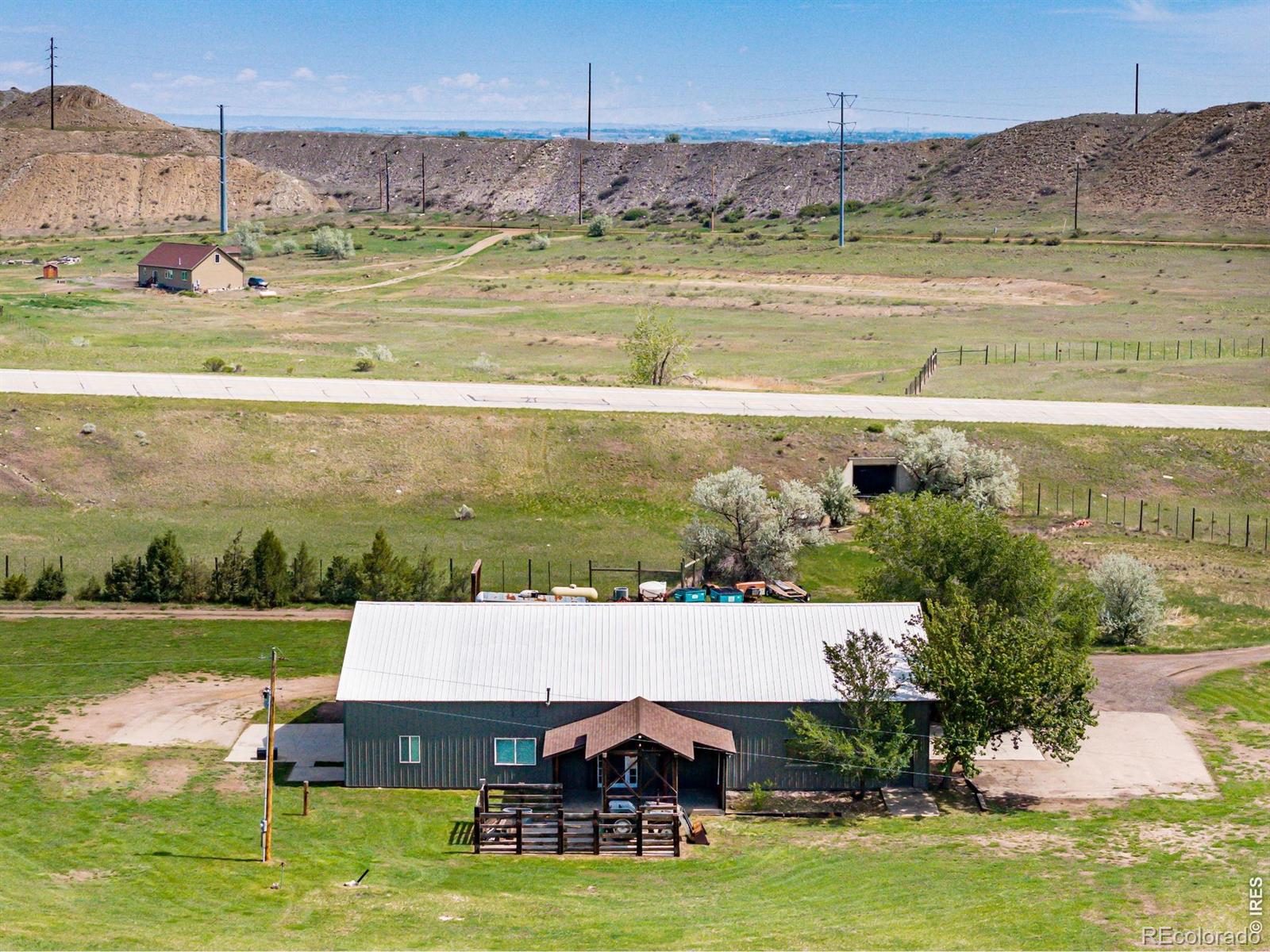 4727 Arthur Mae Lane Laporte CO 80535