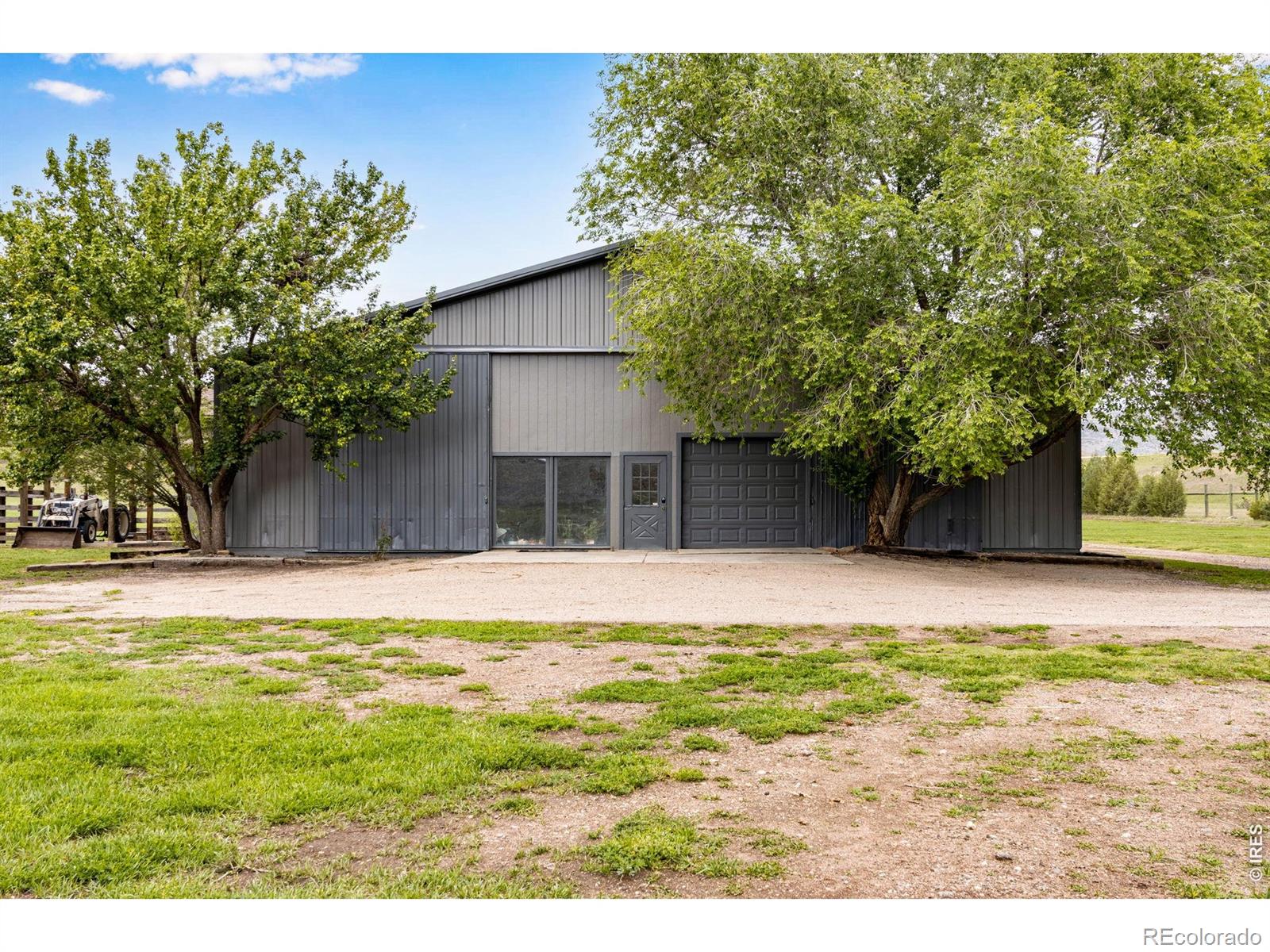 4727 Arthur Mae Lane Laporte CO 80535