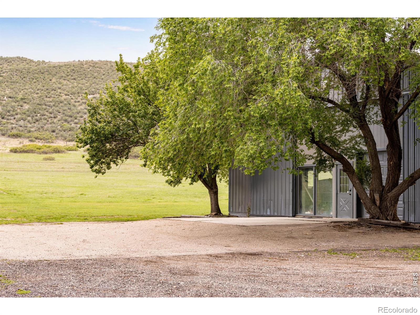 4727 Arthur Mae Lane Laporte CO 80535