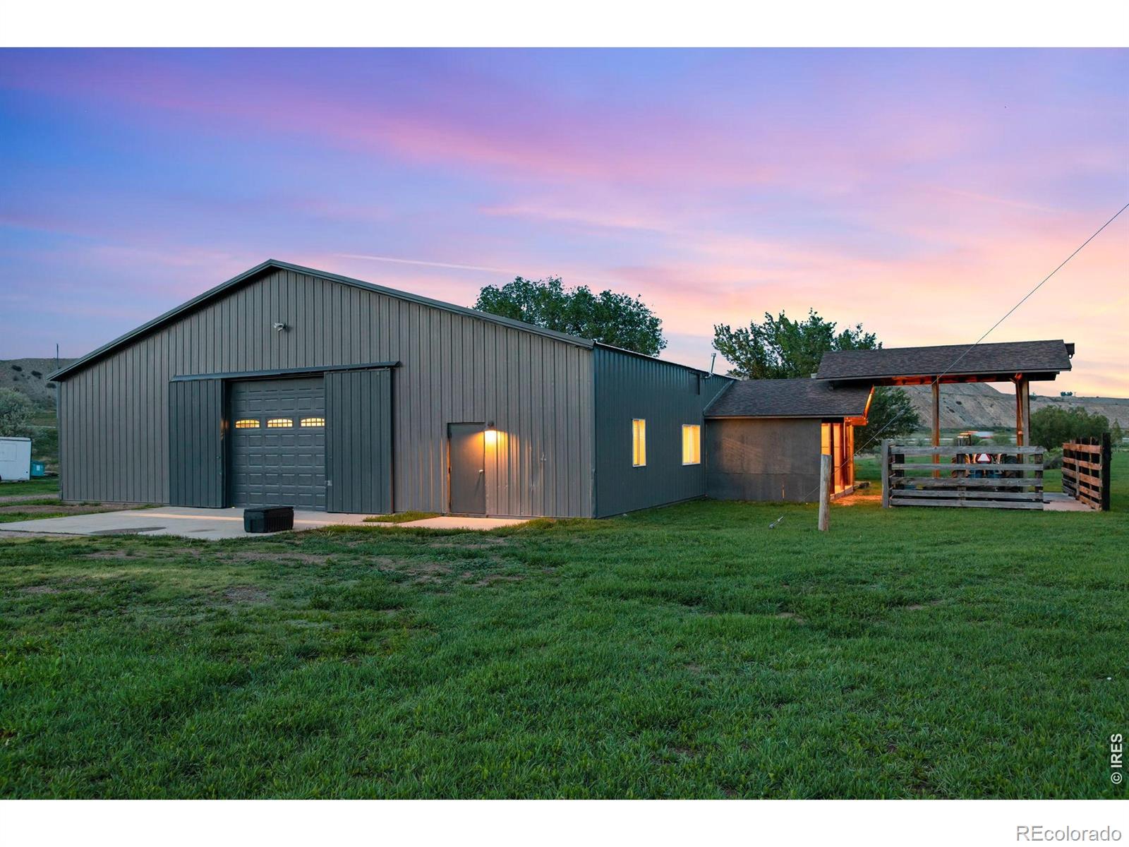 4727 Arthur Mae Lane Laporte CO 80535