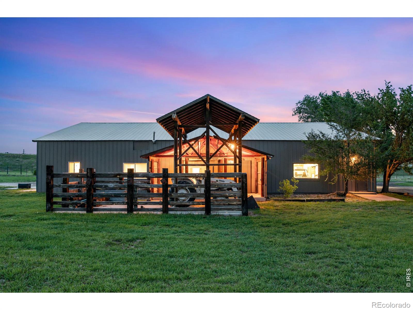 4727 Arthur Mae Lane Laporte CO 80535