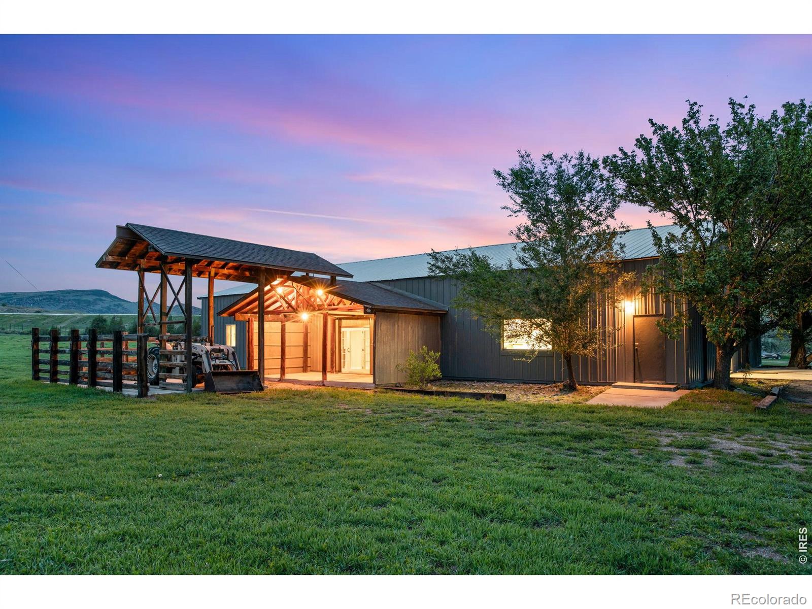 4727 Arthur Mae Lane Laporte CO 80535