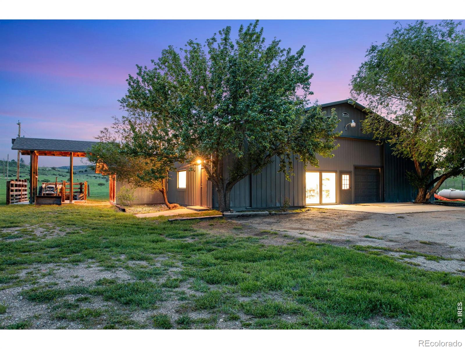 4727 Arthur Mae Lane Laporte CO 80535