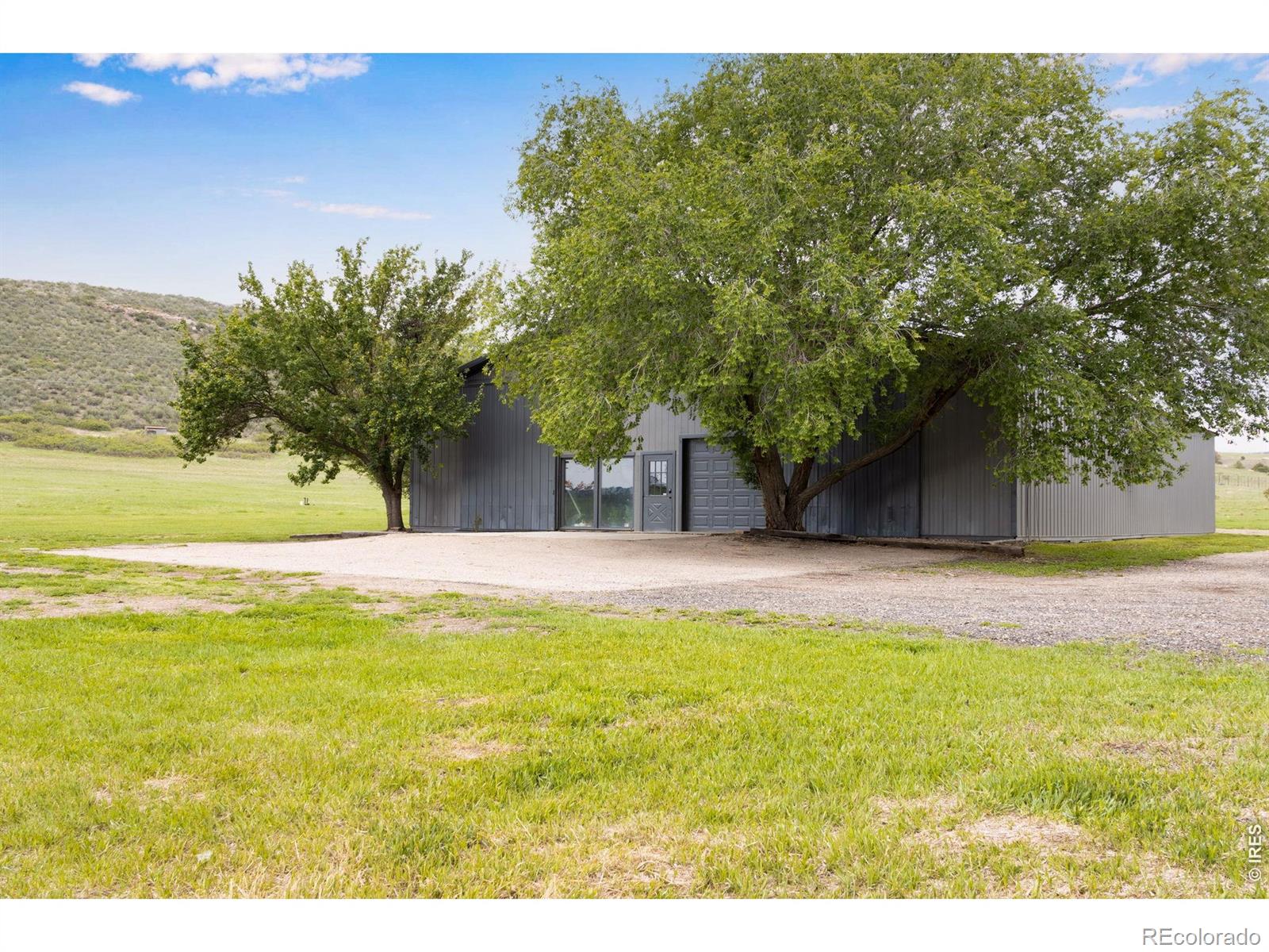 4727 Arthur Mae Lane Laporte CO 80535