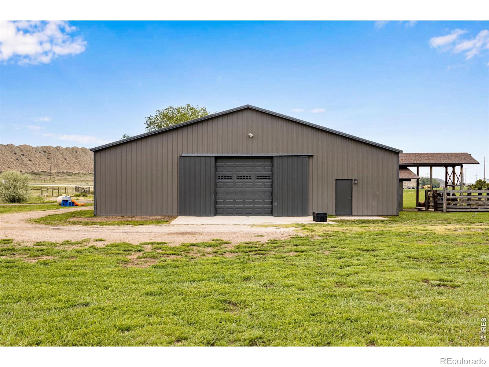 4727 Arthur Mae Lane Laporte CO 80535