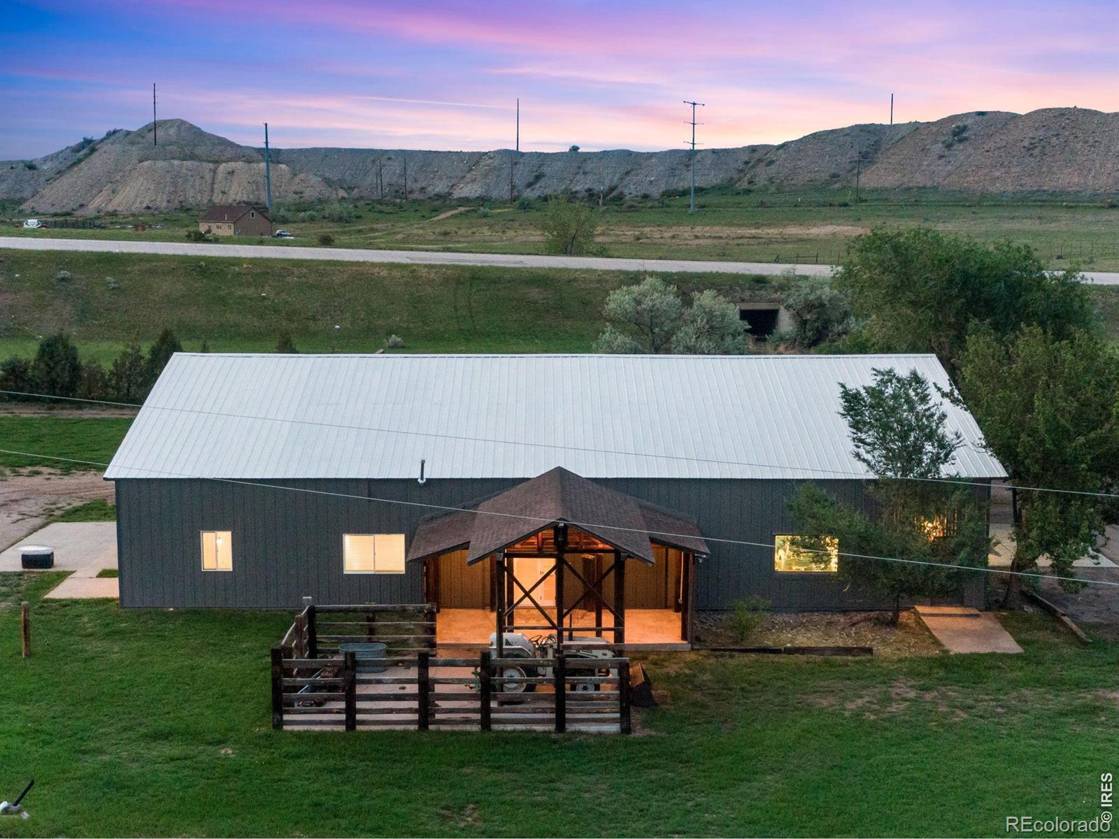 4727 Arthur Mae Lane Laporte CO 80535