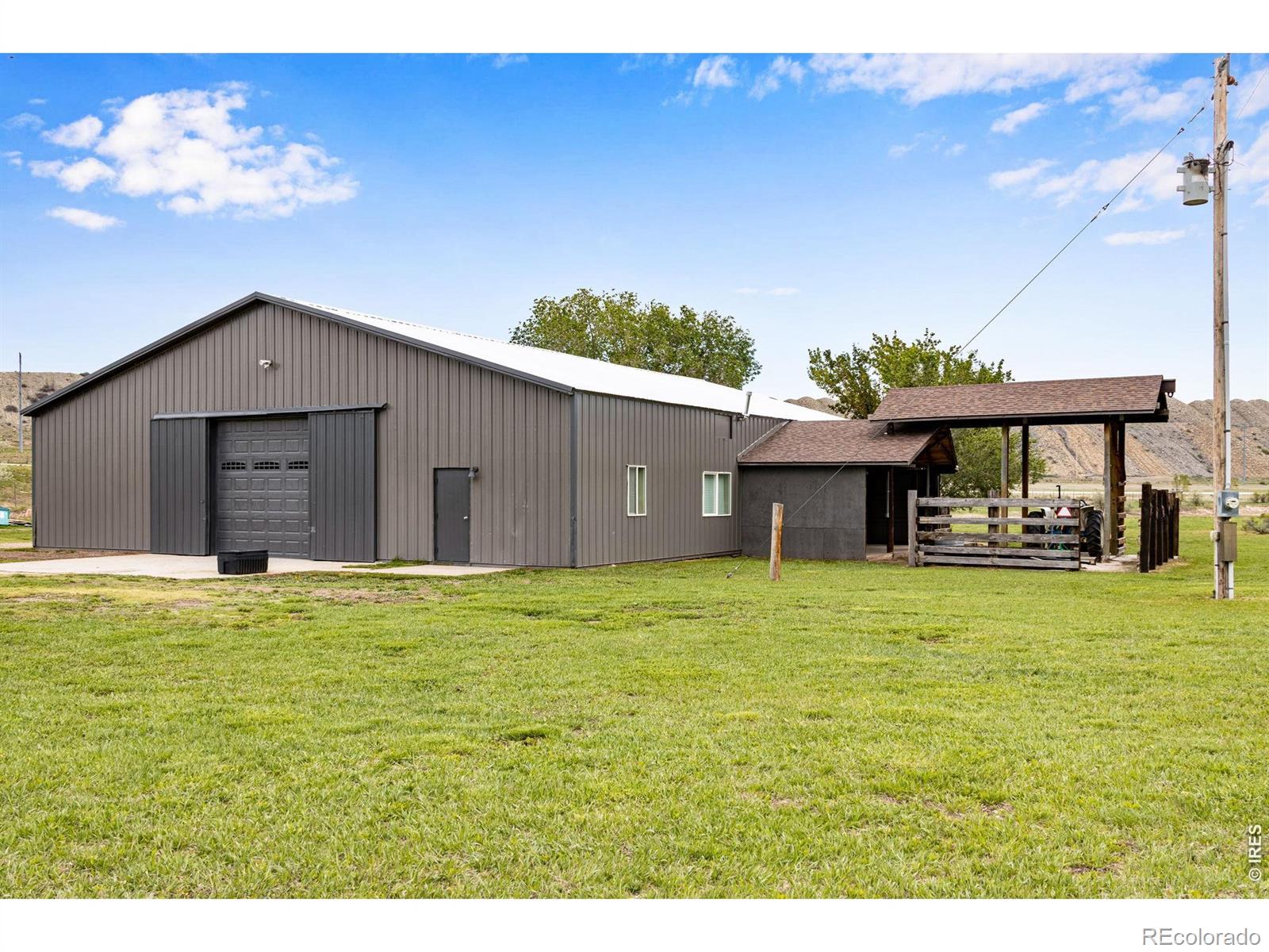 4727 Arthur Mae Lane Laporte CO 80535