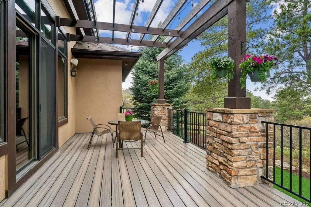 2573 Oak Vista Court Castle Rock CO 80104