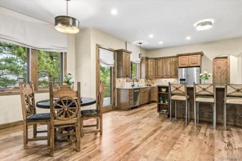 2573 Oak Vista Court Castle Rock CO 80104