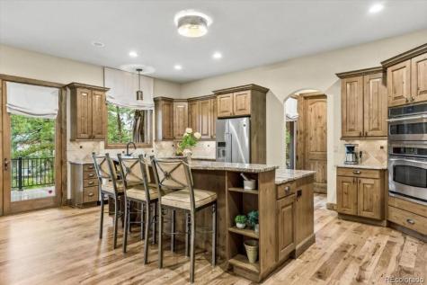 2573 Oak Vista Court Castle Rock CO 80104