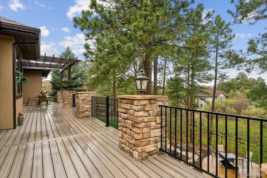2573 Oak Vista Court Castle Rock CO 80104