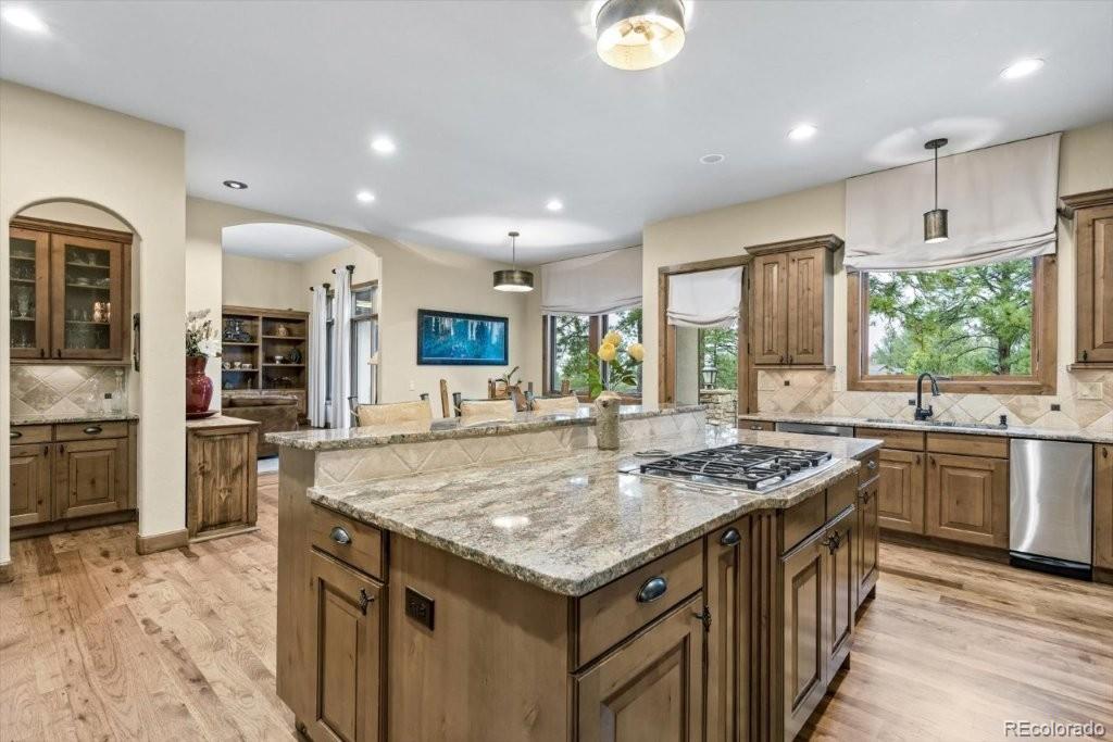 2573 Oak Vista Court Castle Rock CO 80104