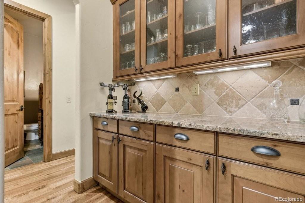 2573 Oak Vista Court Castle Rock CO 80104