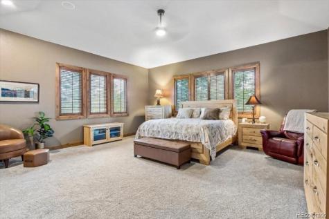 2573 Oak Vista Court Castle Rock CO 80104
