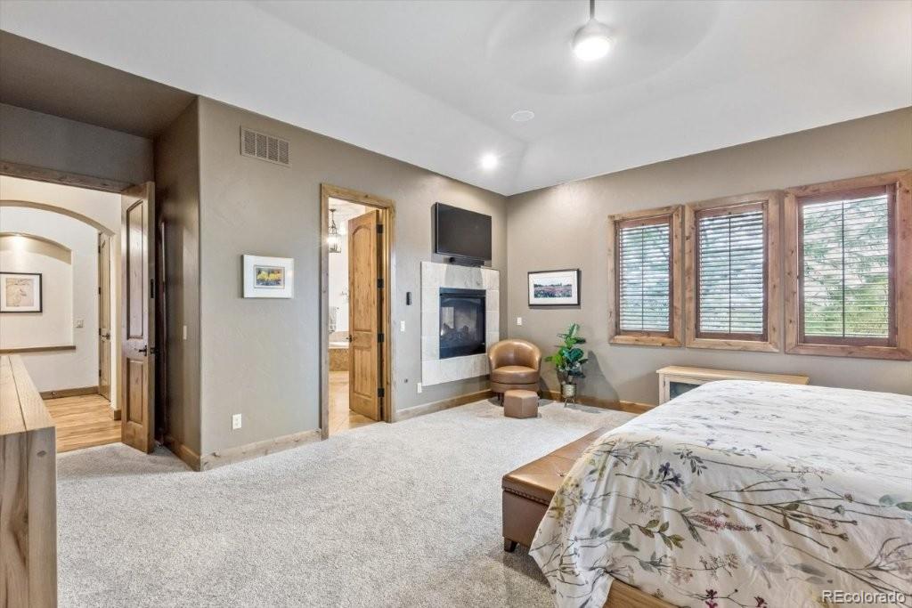 2573 Oak Vista Court Castle Rock CO 80104