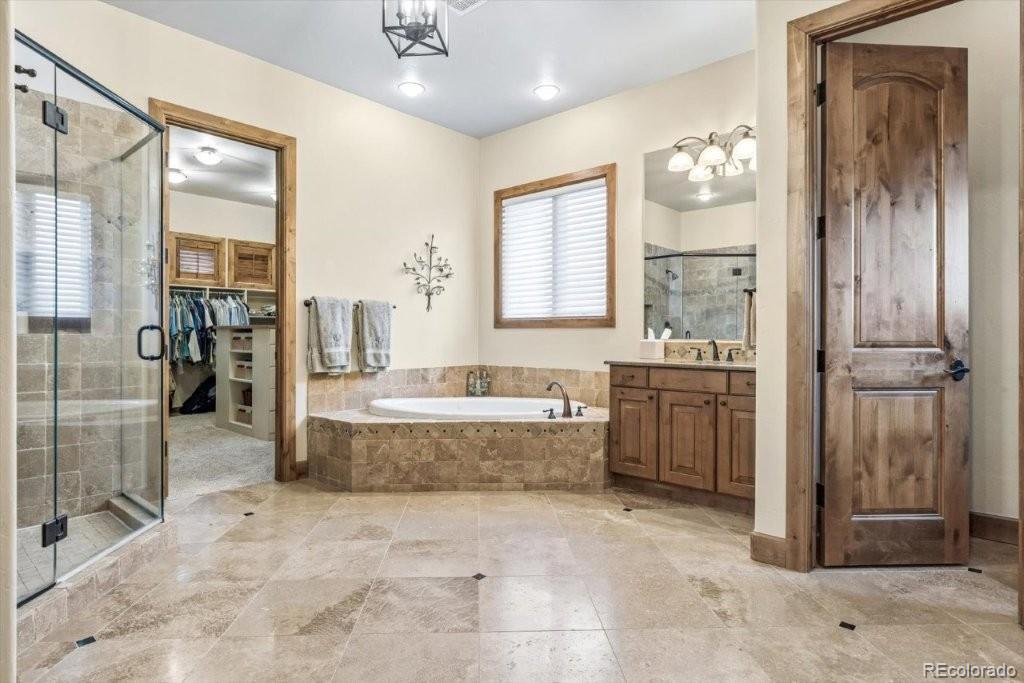 2573 Oak Vista Court Castle Rock CO 80104