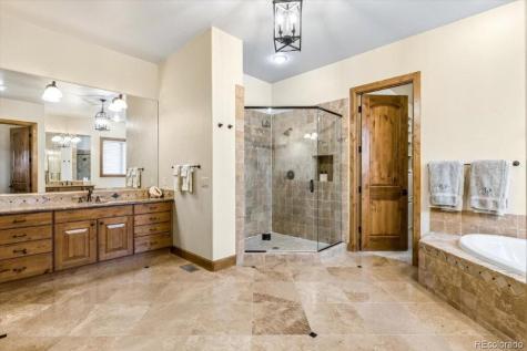 2573 Oak Vista Court Castle Rock CO 80104