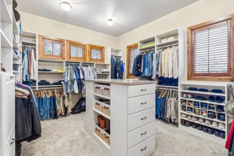 2573 Oak Vista Court Castle Rock CO 80104