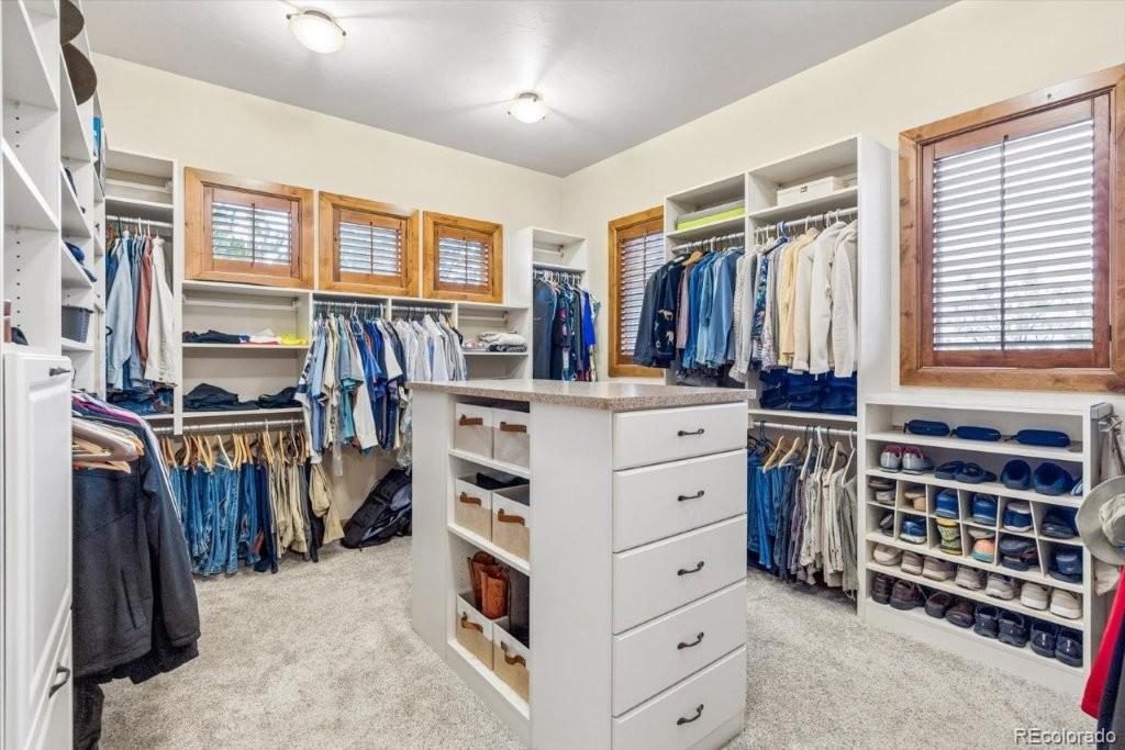 2573 Oak Vista Court Castle Rock CO 80104