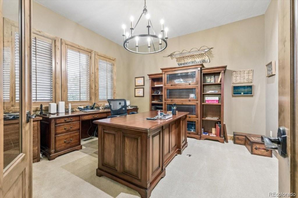 2573 Oak Vista Court Castle Rock CO 80104