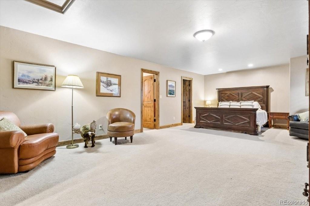 2573 Oak Vista Court Castle Rock CO 80104