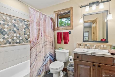 2573 Oak Vista Court Castle Rock CO 80104