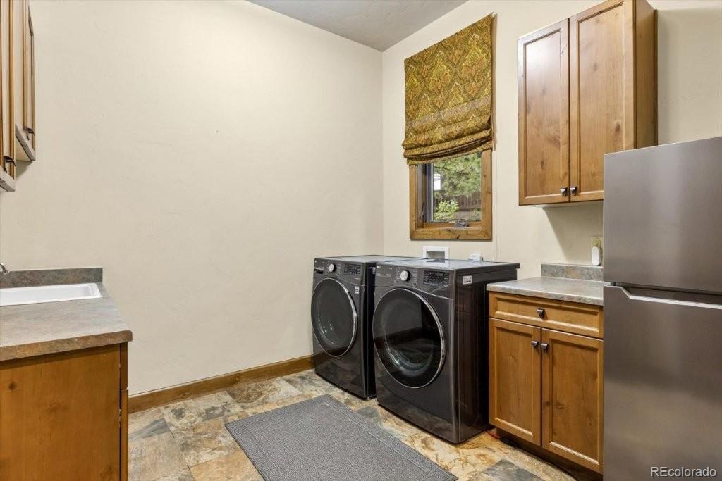 2573 Oak Vista Court Castle Rock CO 80104