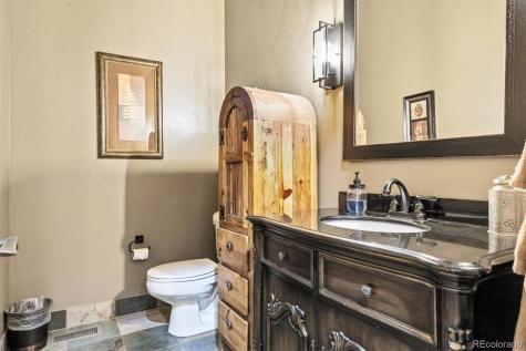 2573 Oak Vista Court Castle Rock CO 80104