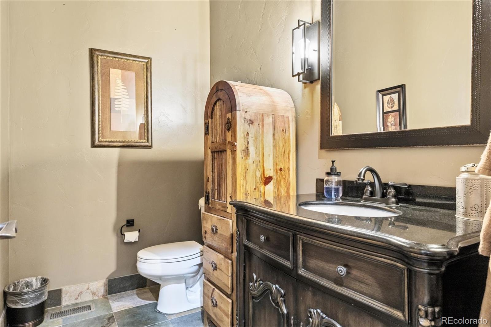 2573 Oak Vista Court Castle Rock CO 80104