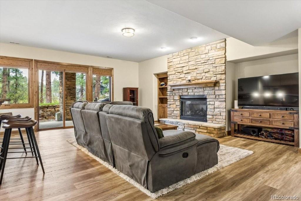 2573 Oak Vista Court Castle Rock CO 80104