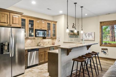 2573 Oak Vista Court Castle Rock CO 80104