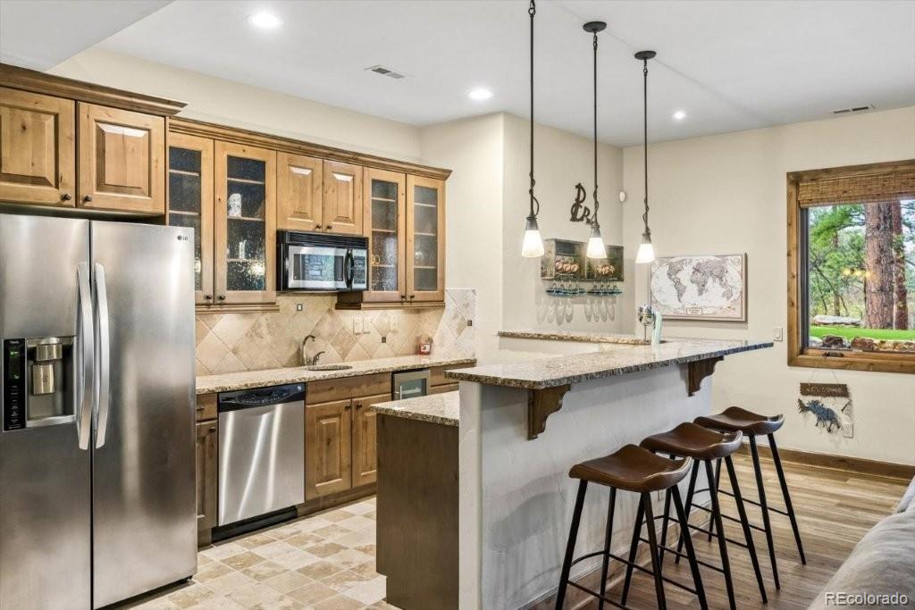 2573 Oak Vista Court Castle Rock CO 80104