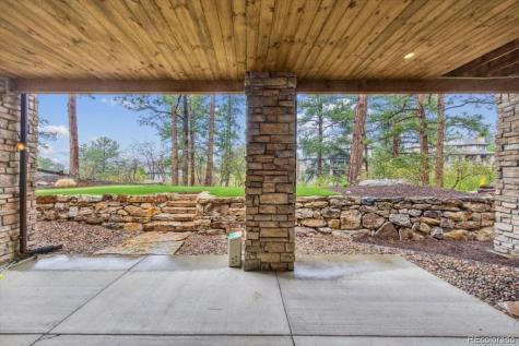 2573 Oak Vista Court Castle Rock CO 80104