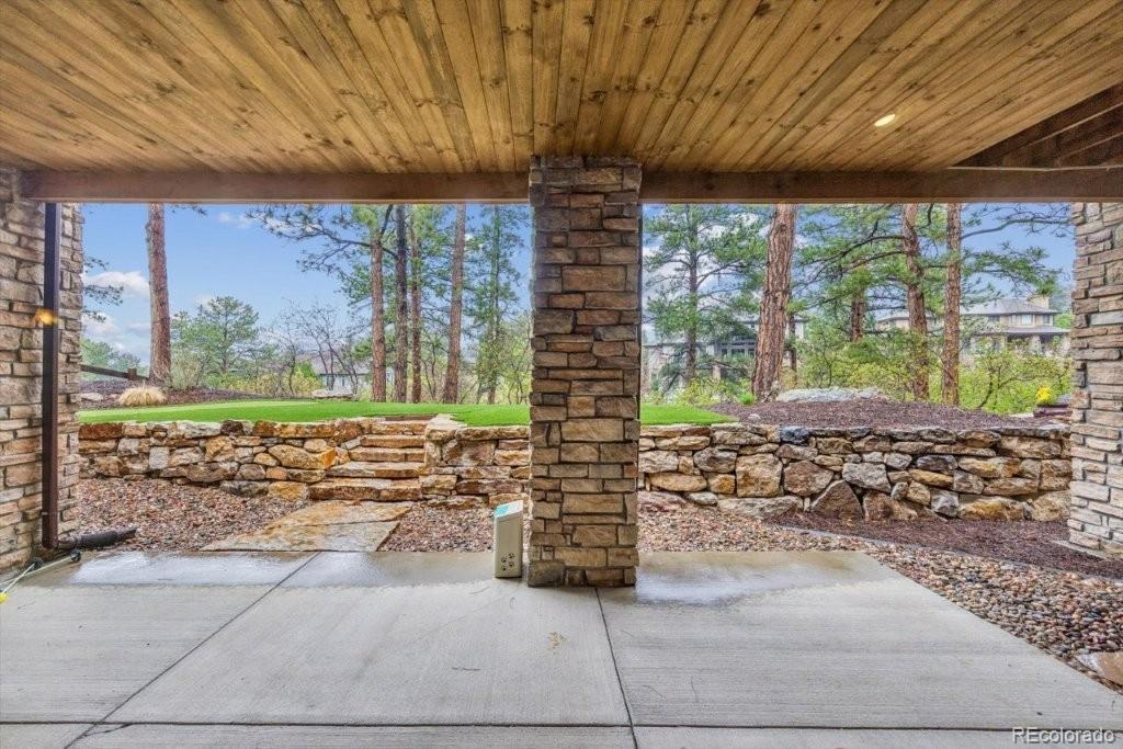 2573 Oak Vista Court Castle Rock CO 80104