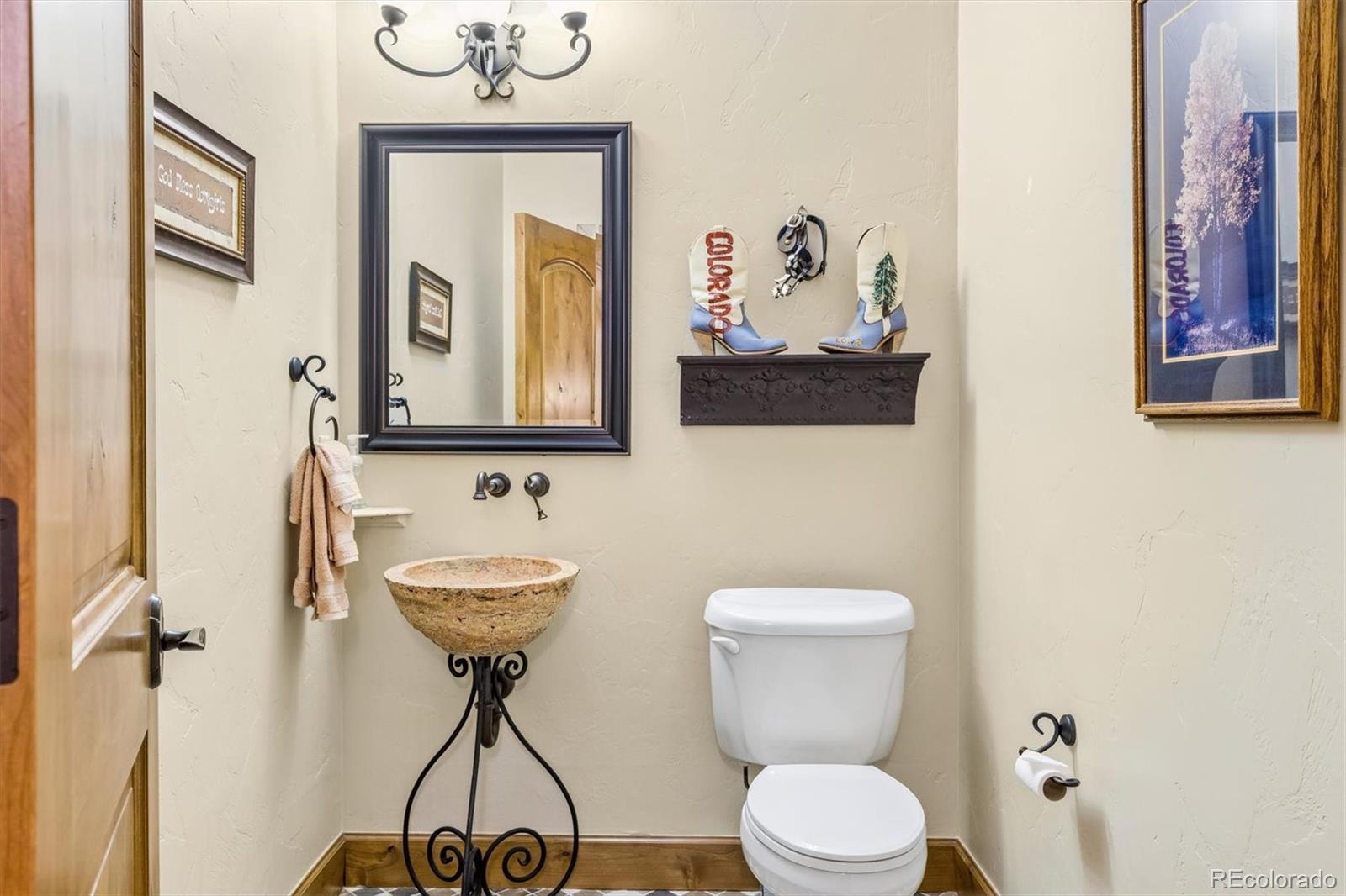 2573 Oak Vista Court Castle Rock CO 80104
