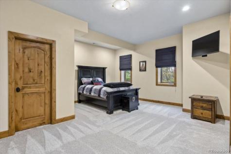 2573 Oak Vista Court Castle Rock CO 80104