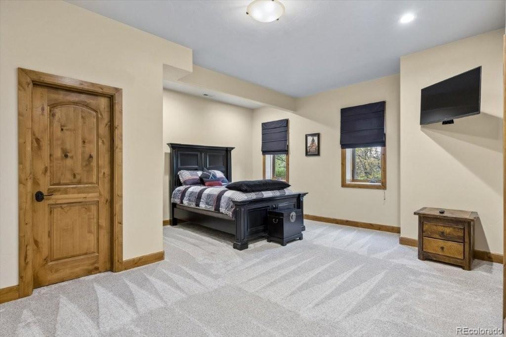 2573 Oak Vista Court Castle Rock CO 80104