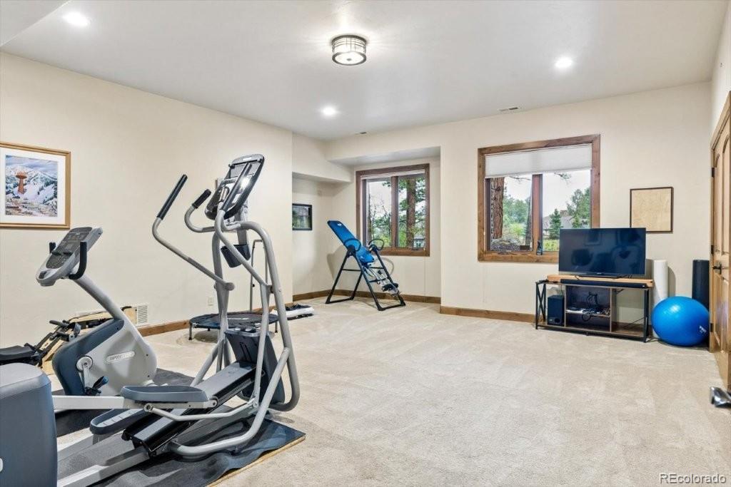 2573 Oak Vista Court Castle Rock CO 80104