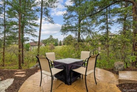 2573 Oak Vista Court Castle Rock CO 80104